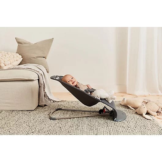 BabyBjorn Bouncer Balance Soft Cotton/Jersey