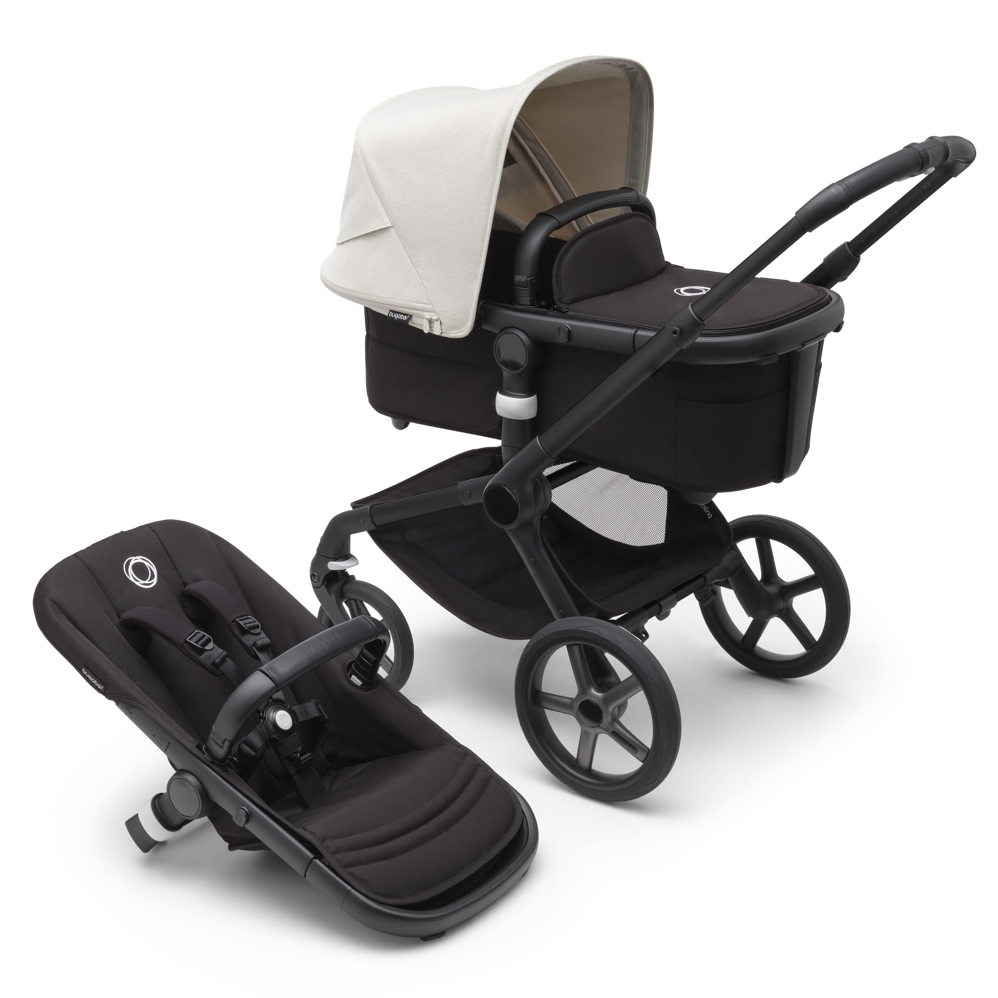 Bugaboo Fox5 Complete Stroller