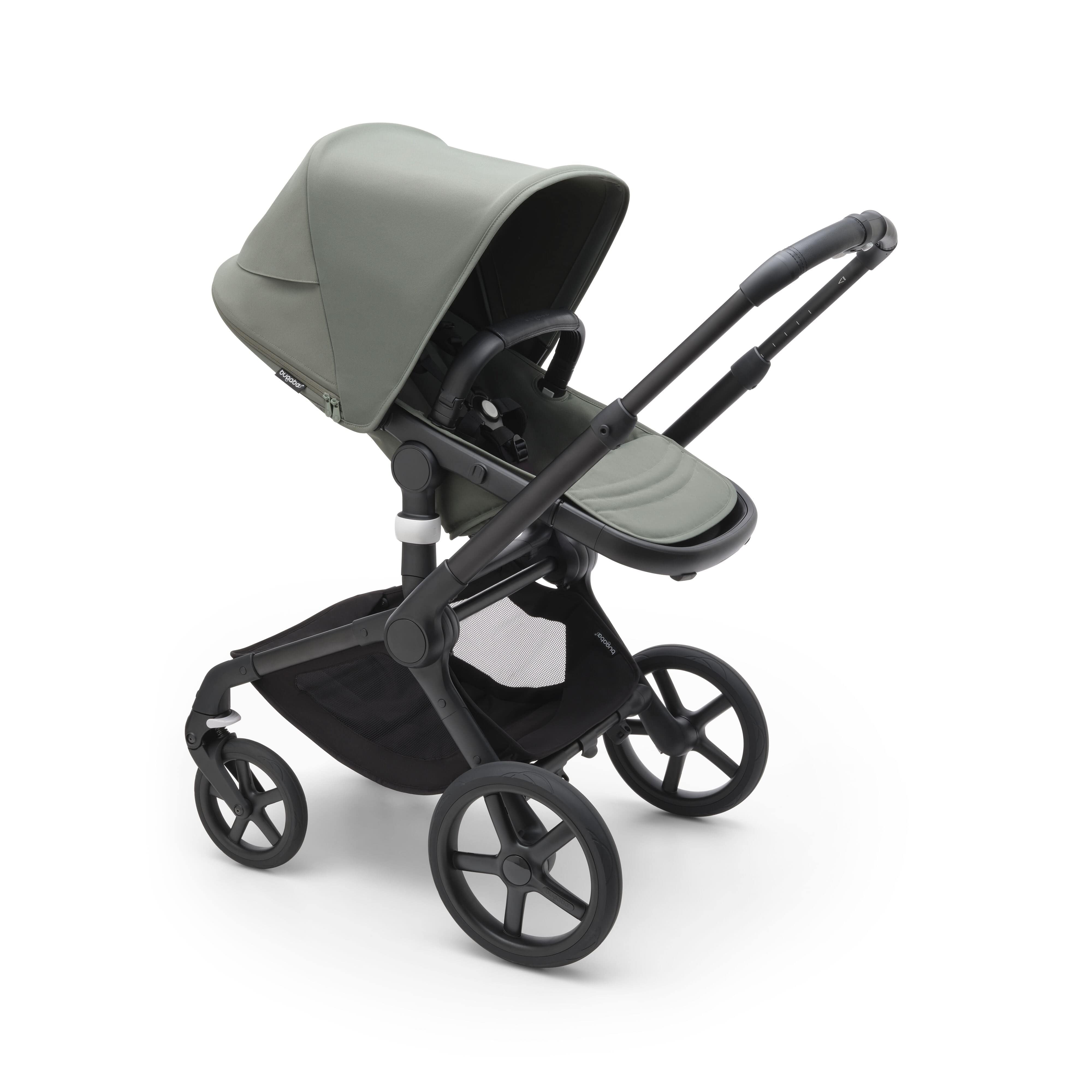 Bugaboo Fox5 Complete Stroller