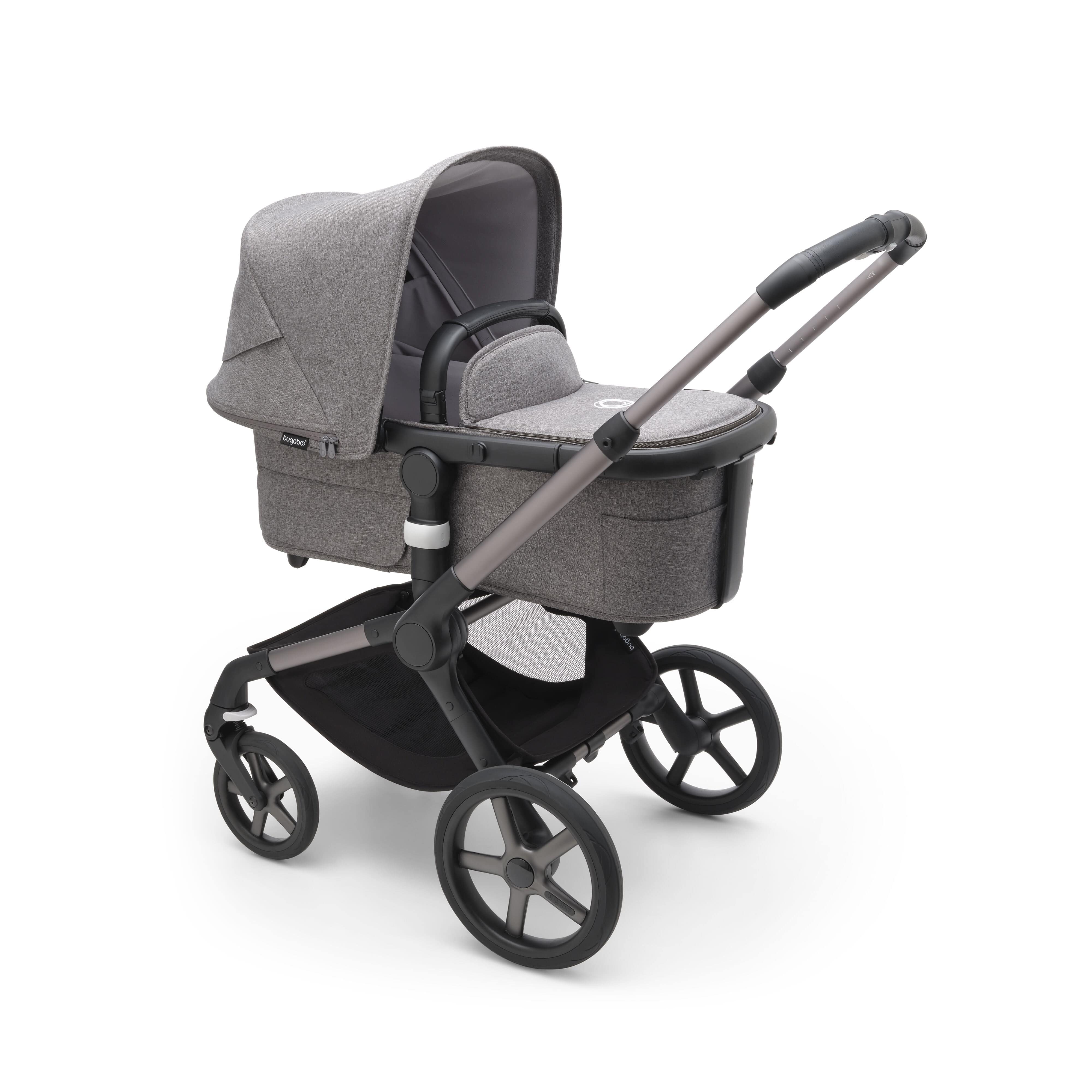 Bugaboo Fox5 Complete Stroller
