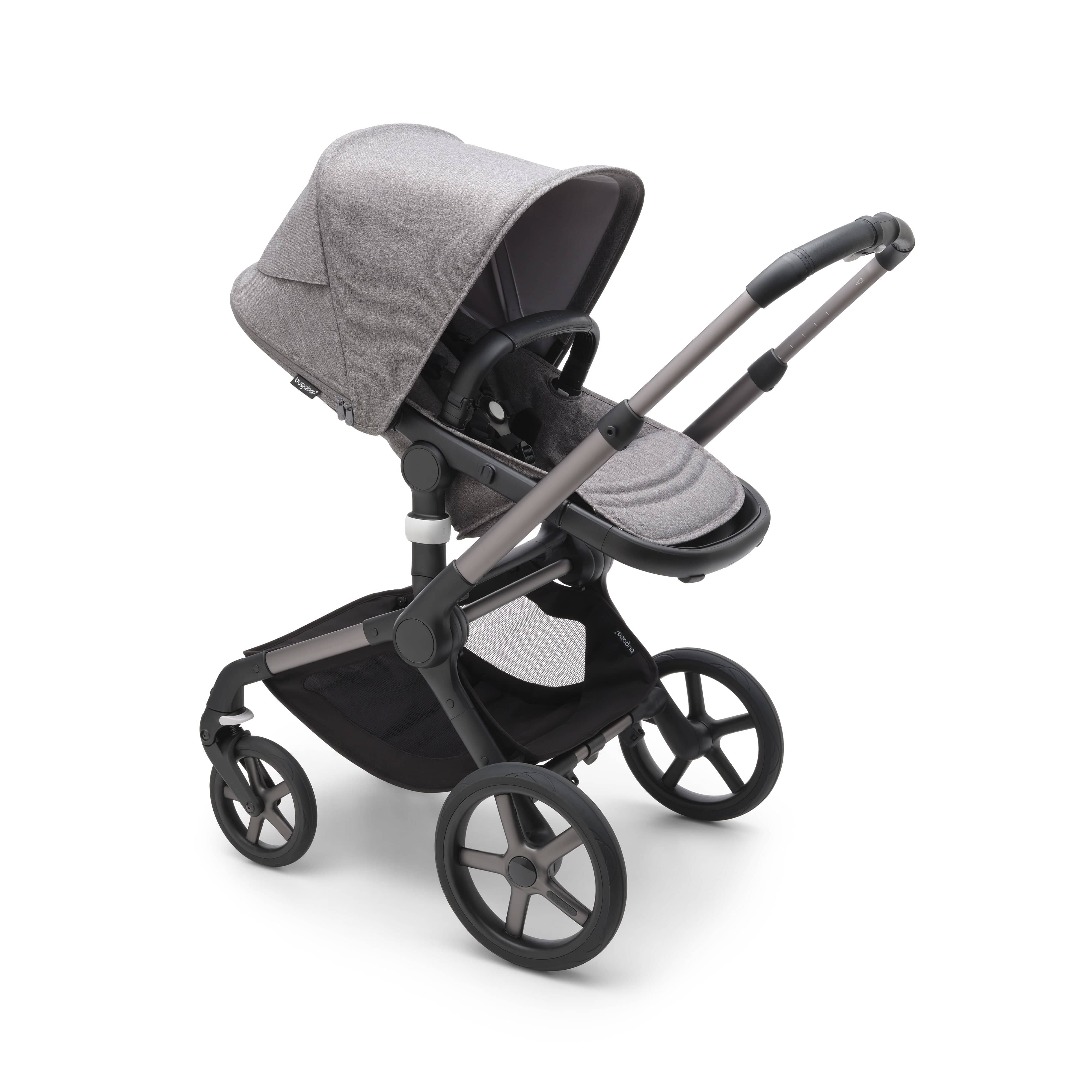 Bugaboo Fox5 Complete Stroller