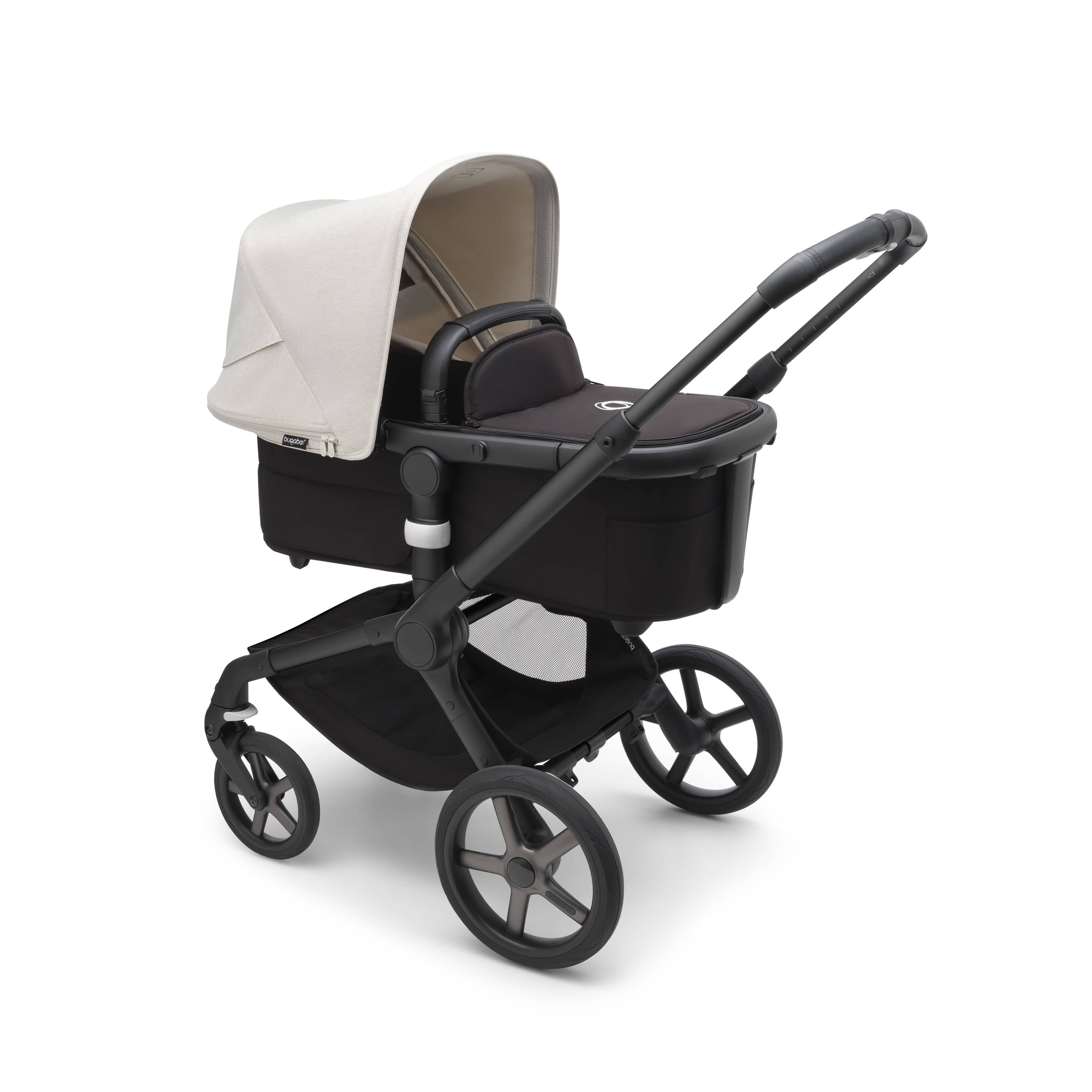 Bugaboo Fox5 Complete Stroller