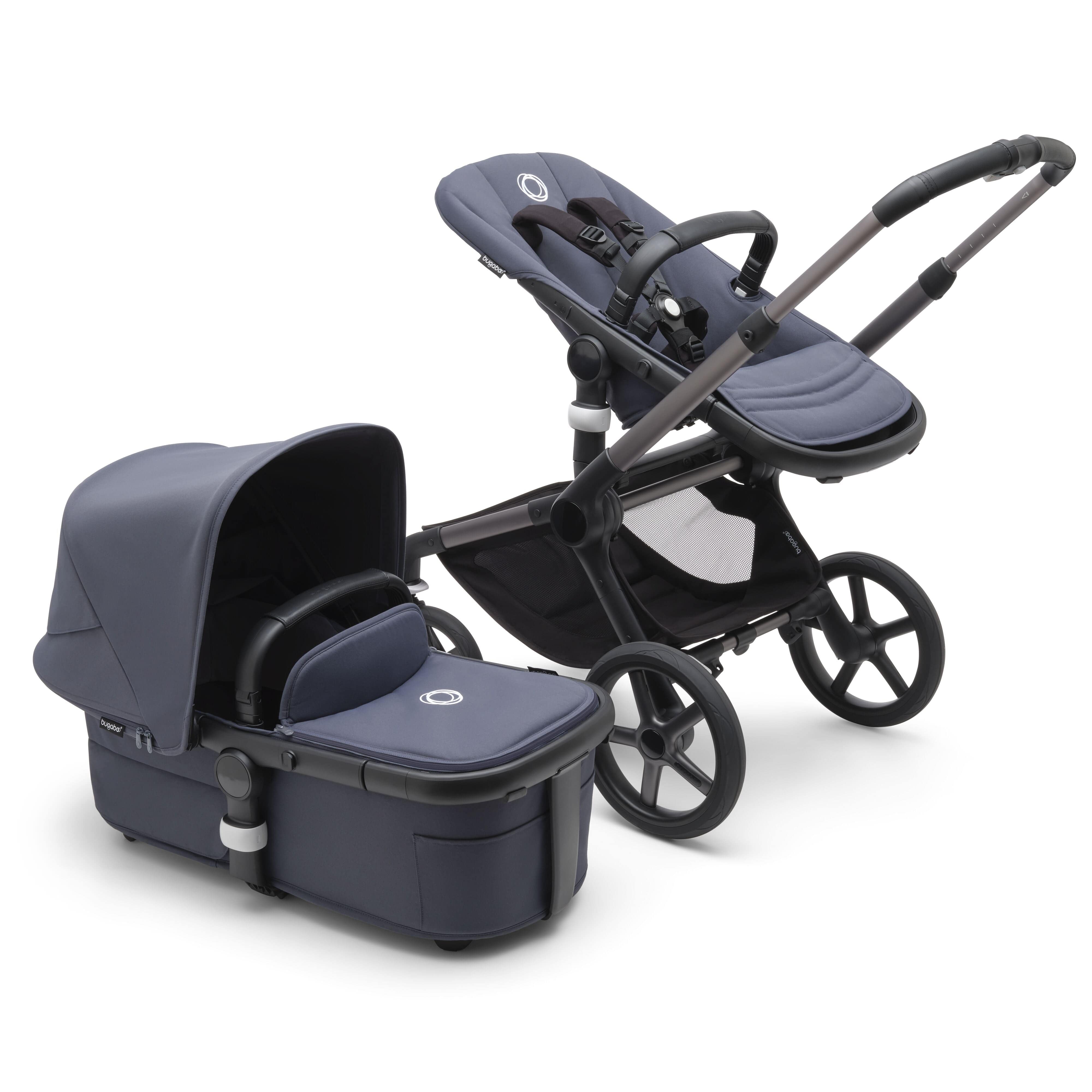 Bugaboo Fox5 Complete Stroller