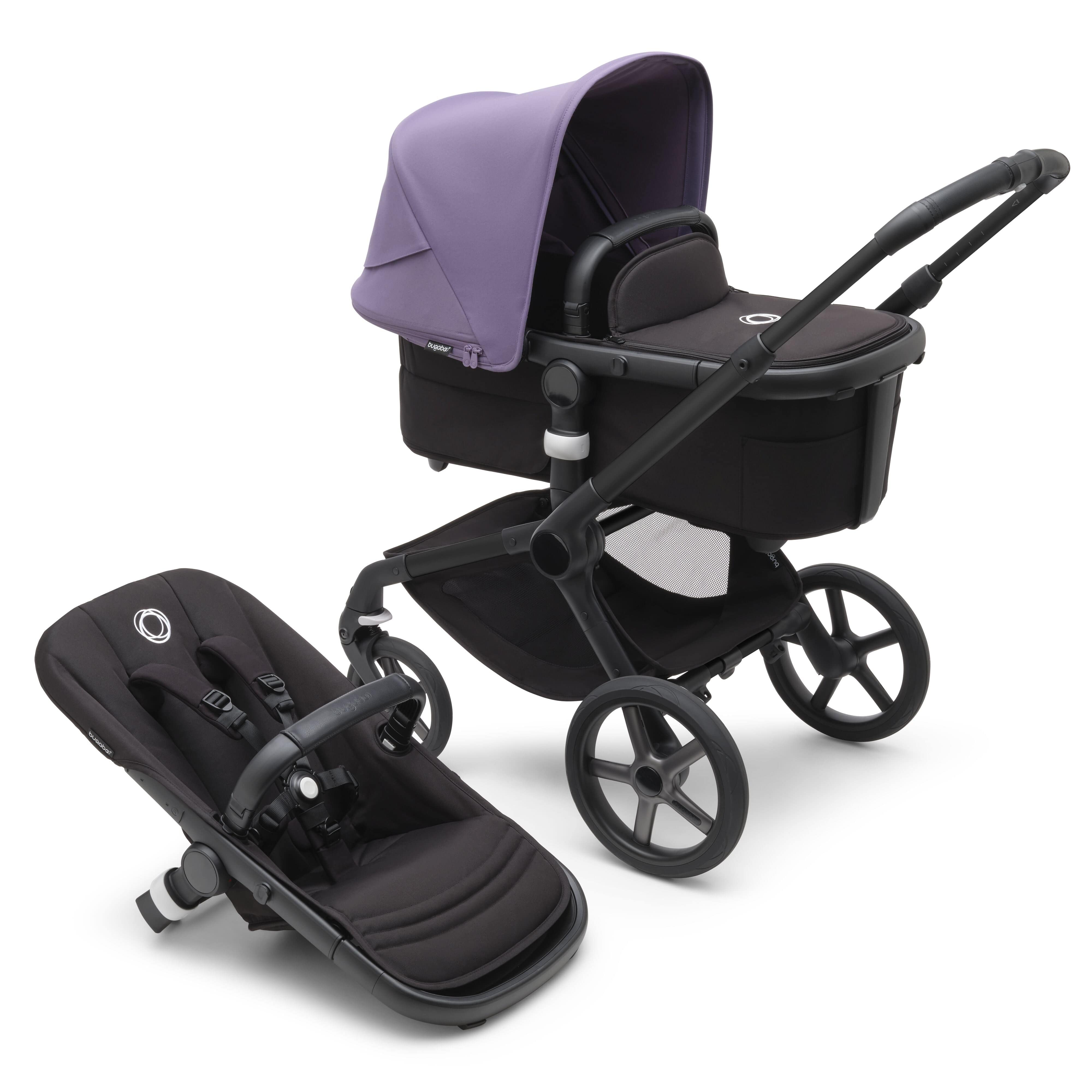 Bugaboo Fox5 Complete Stroller