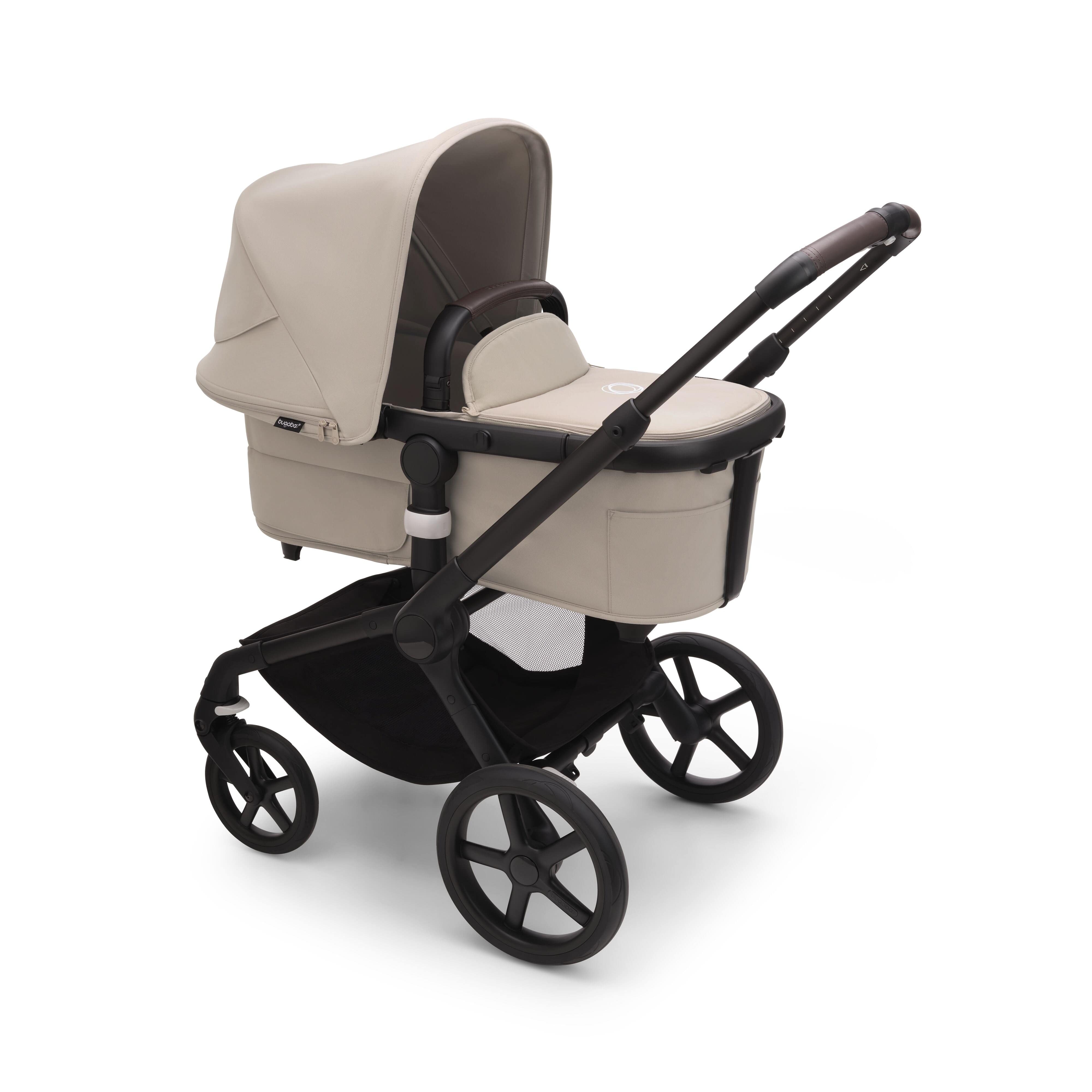 Bugaboo Fox5 Complete Stroller