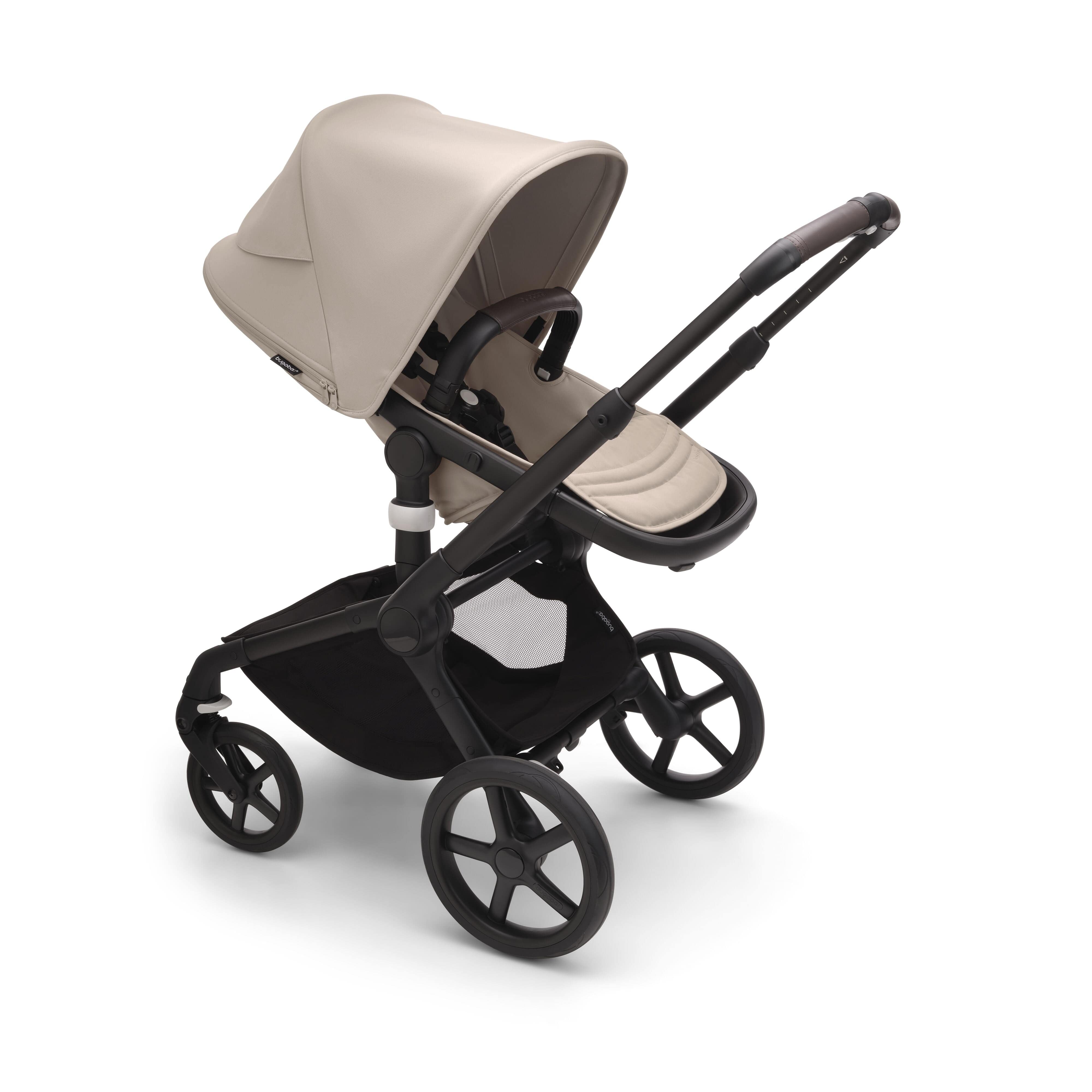 Bugaboo Fox5 Complete Stroller