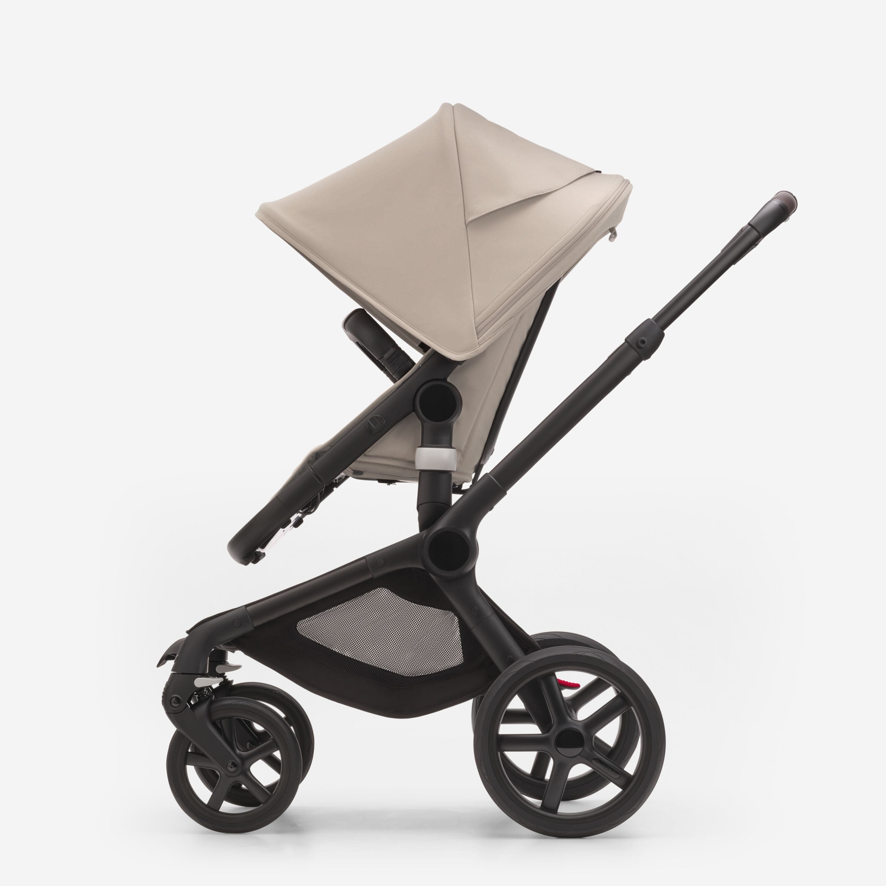 Bugaboo Fox5 Complete Stroller