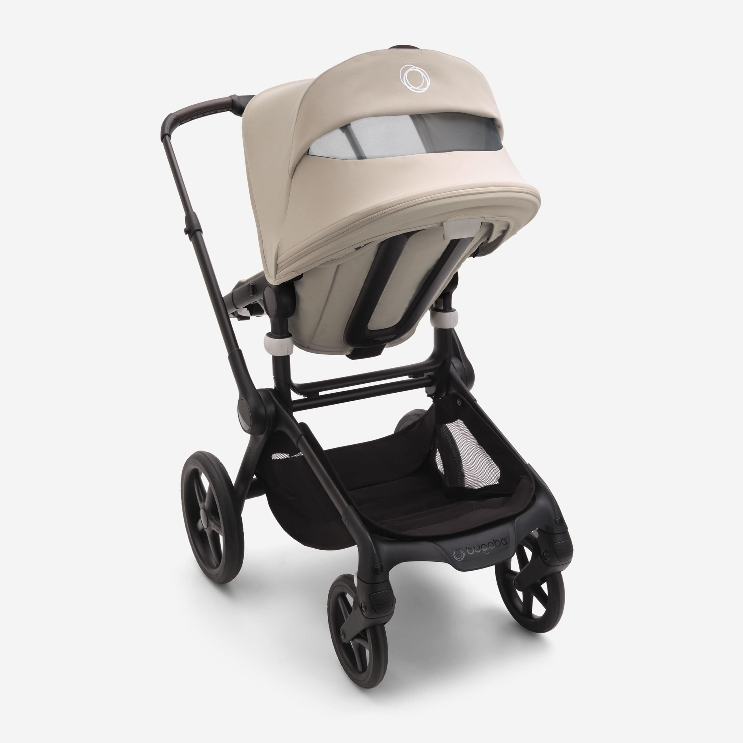 Bugaboo Fox5 Complete Stroller