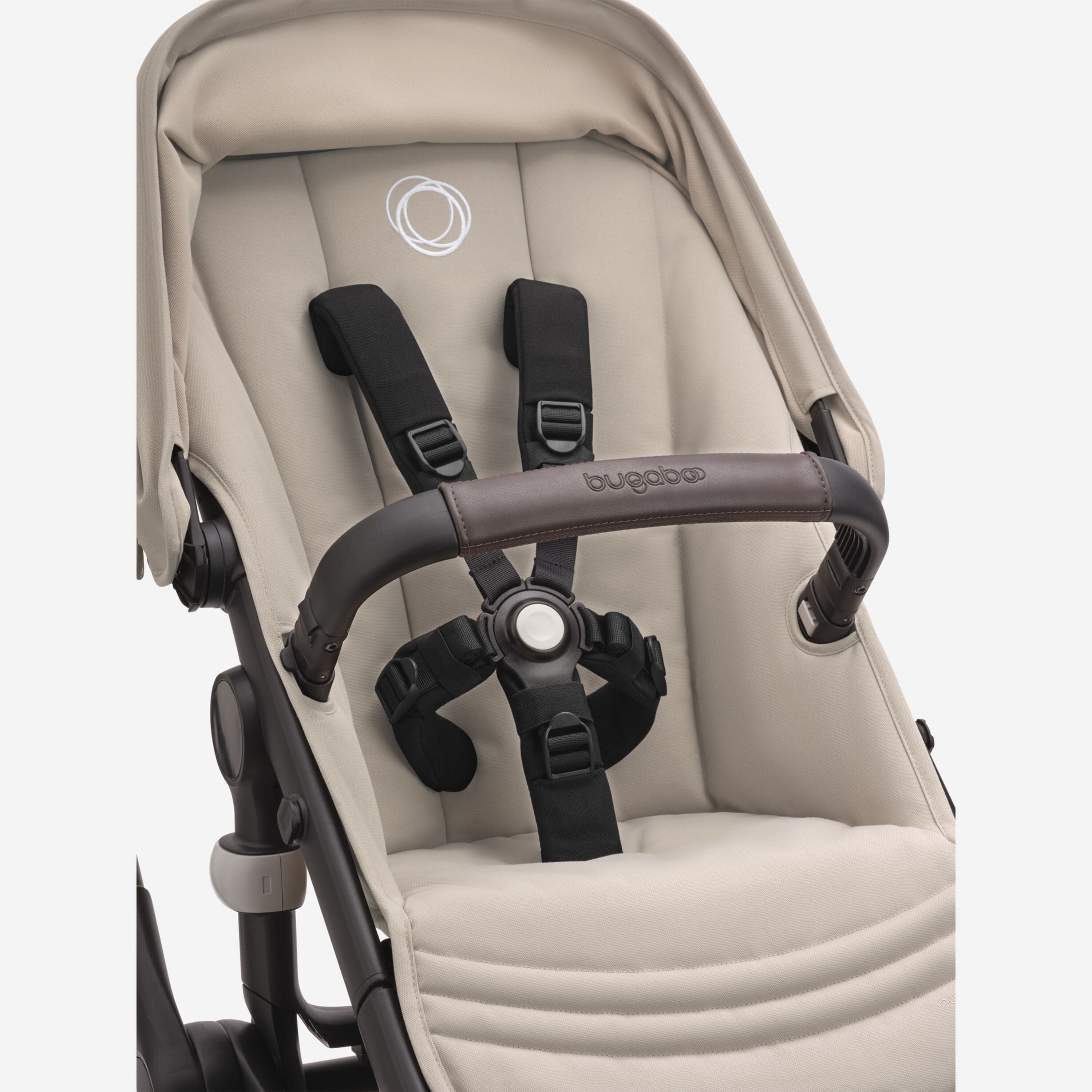 Bugaboo Fox5 Complete Stroller