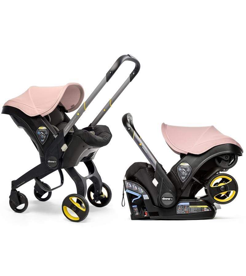 Doona+ Car Seat Stroller