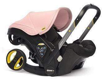 Doona+ Car Seat Stroller
