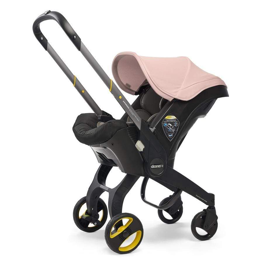 Doona+ Car Seat Stroller