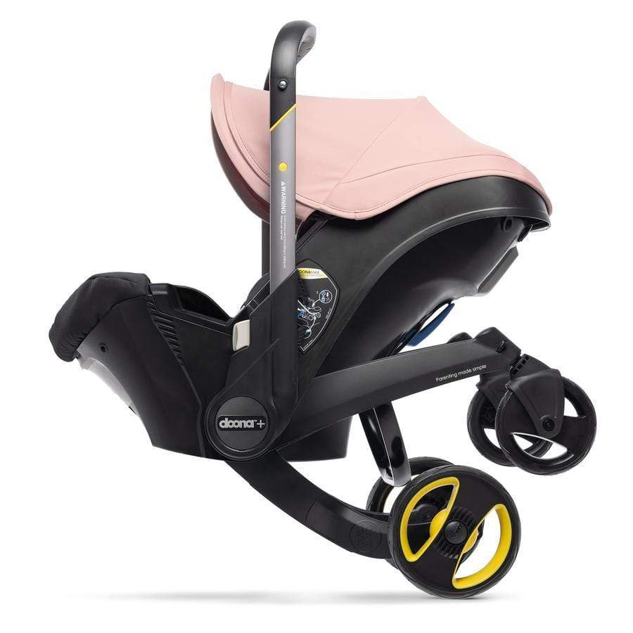 Doona+ Car Seat Stroller