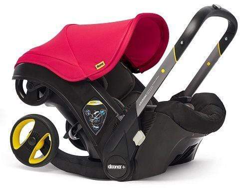 Doona+ Car Seat Stroller