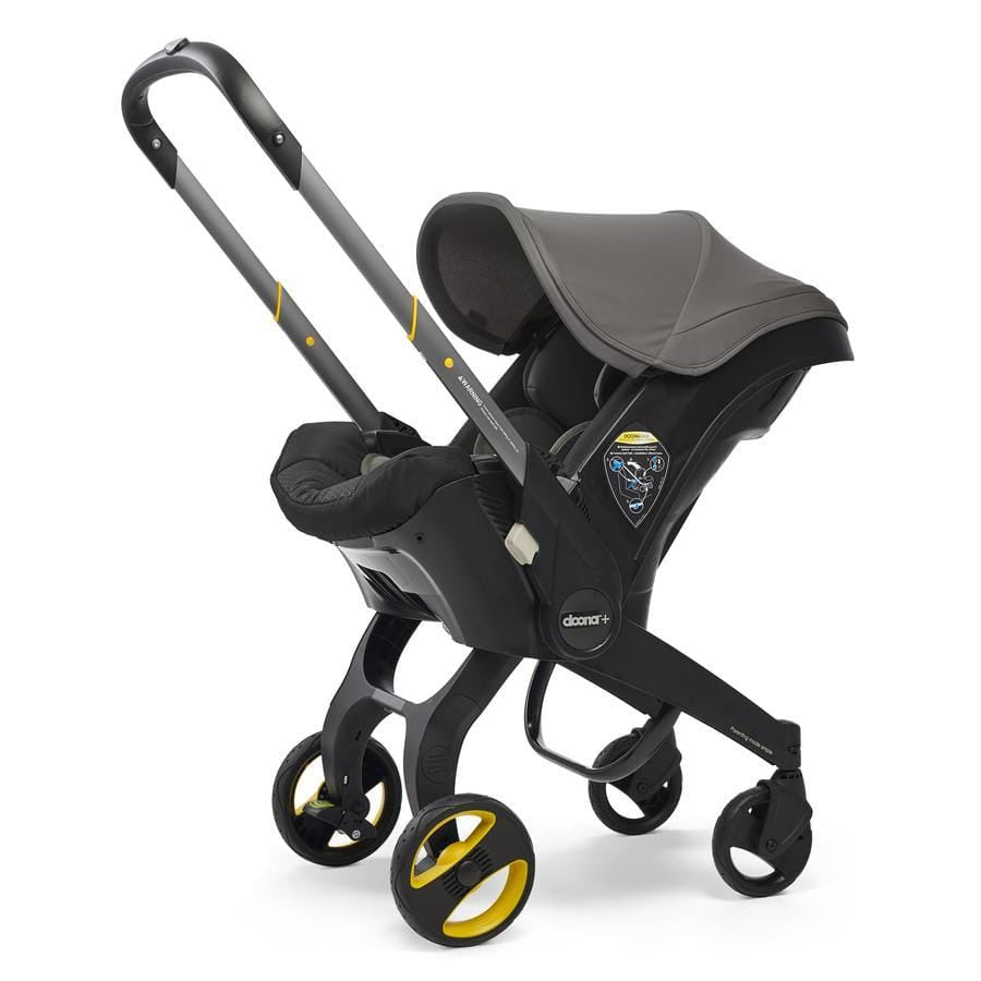 Doona+ Car Seat Stroller