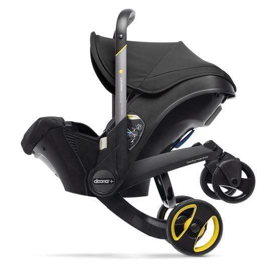 Doona+ Car Seat Stroller