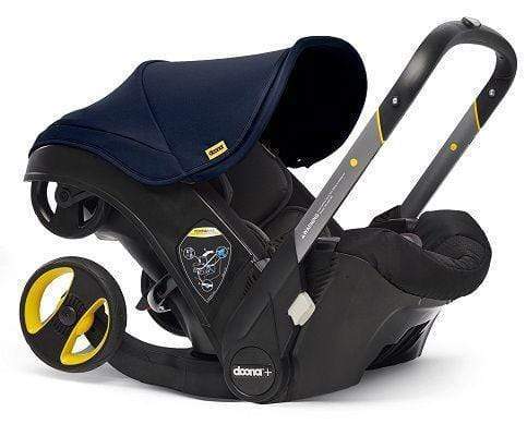 Doona+ Car Seat Stroller