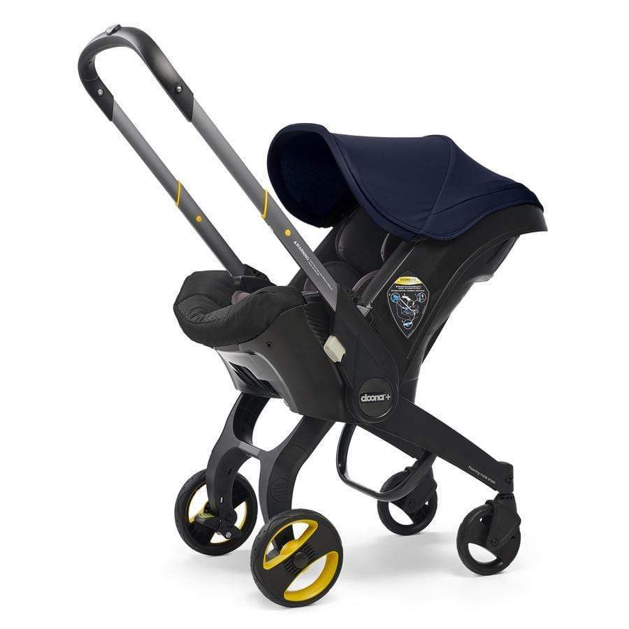 Doona+ Car Seat Stroller