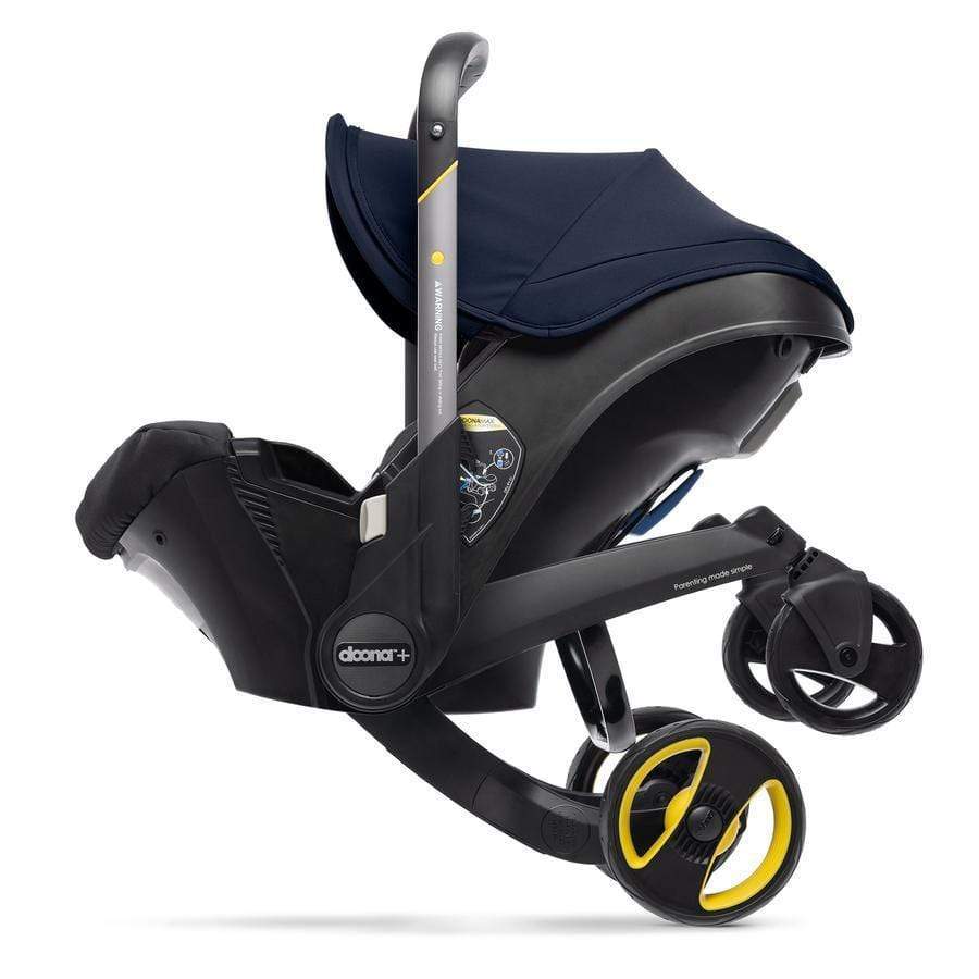 Doona+ Car Seat Stroller