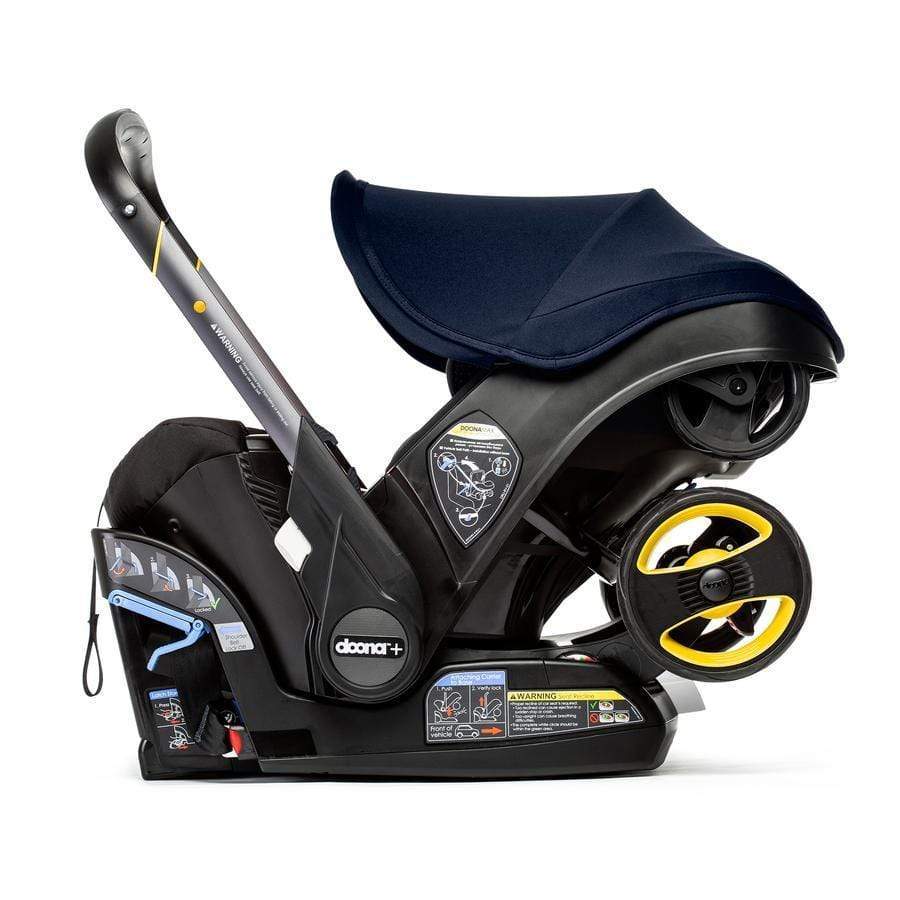 Doona+ Car Seat Stroller
