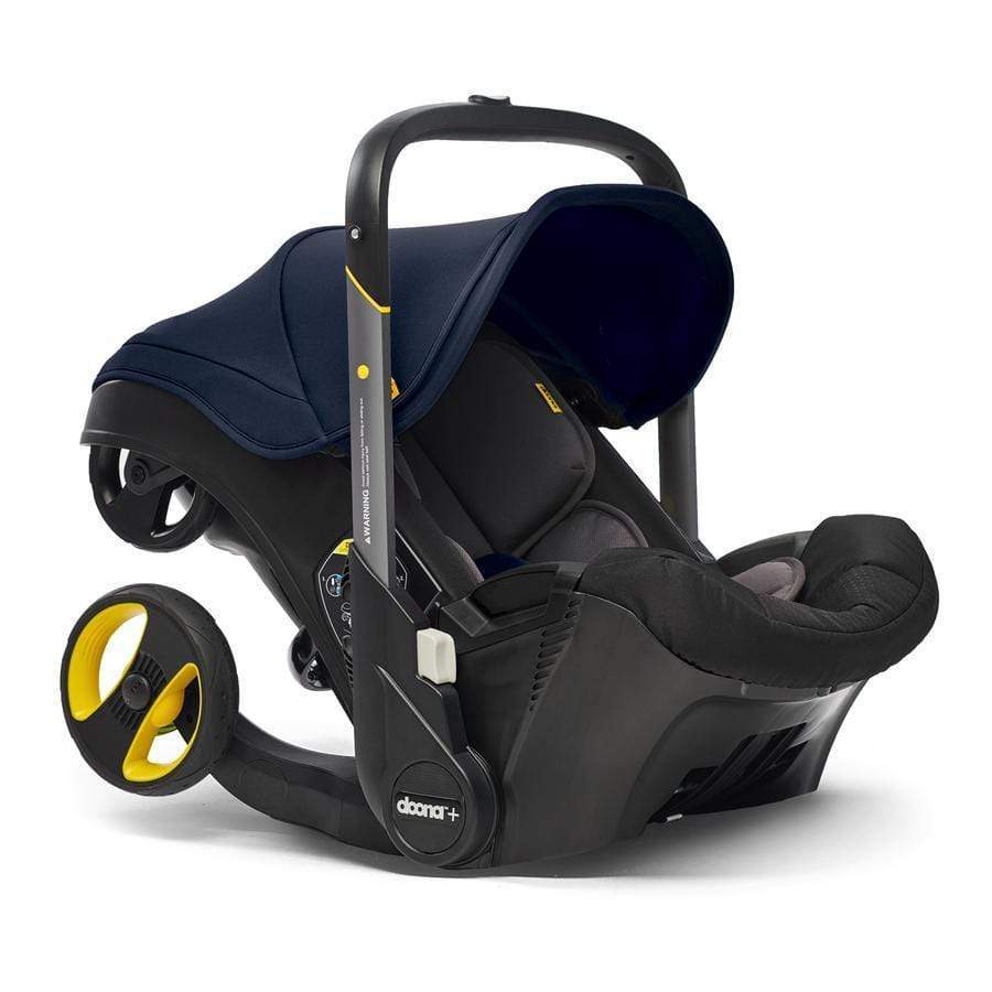 Doona+ Car Seat Stroller