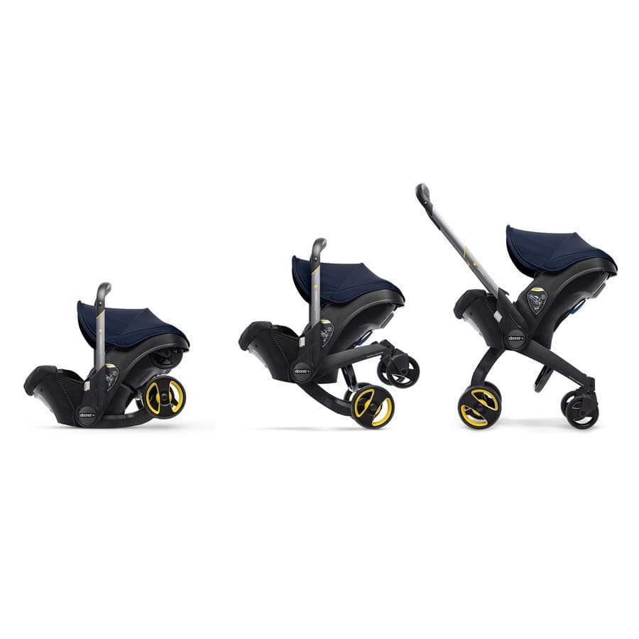 Doona+ Car Seat Stroller