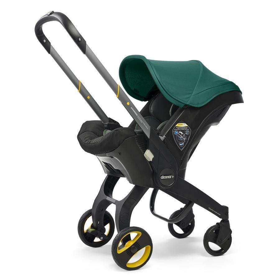 Doona+ Car Seat Stroller