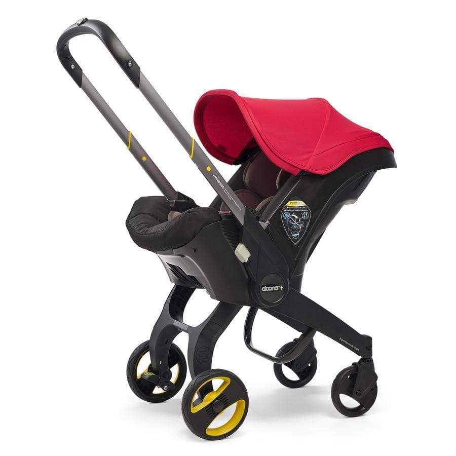 Doona+ Car Seat Stroller