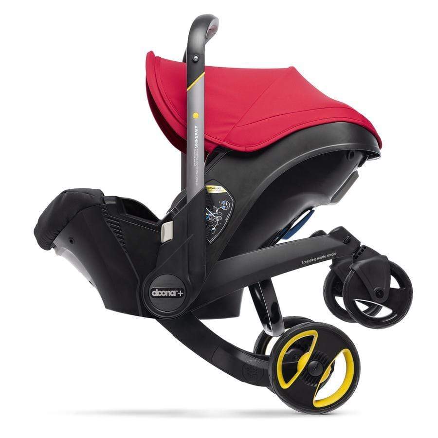 Doona+ Car Seat Stroller