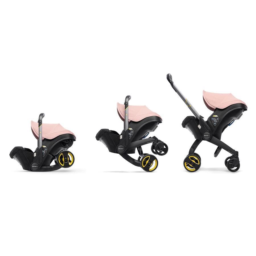 Doona+ Car Seat Stroller