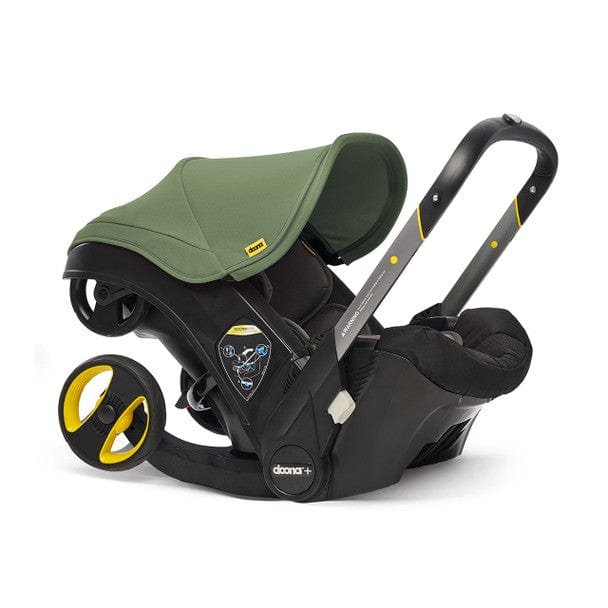 Doona+ Car Seat Stroller