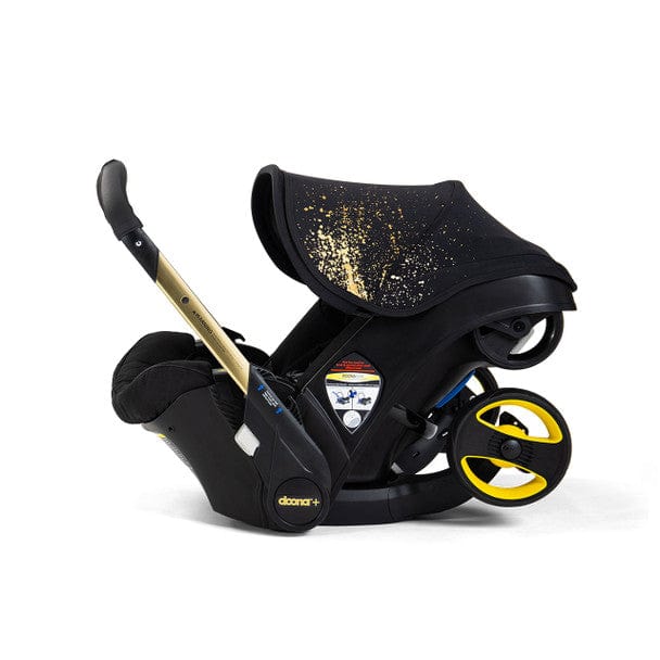 Doona+ Car Seat Stroller