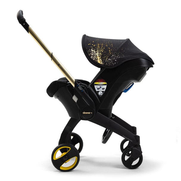 Doona+ Car Seat Stroller