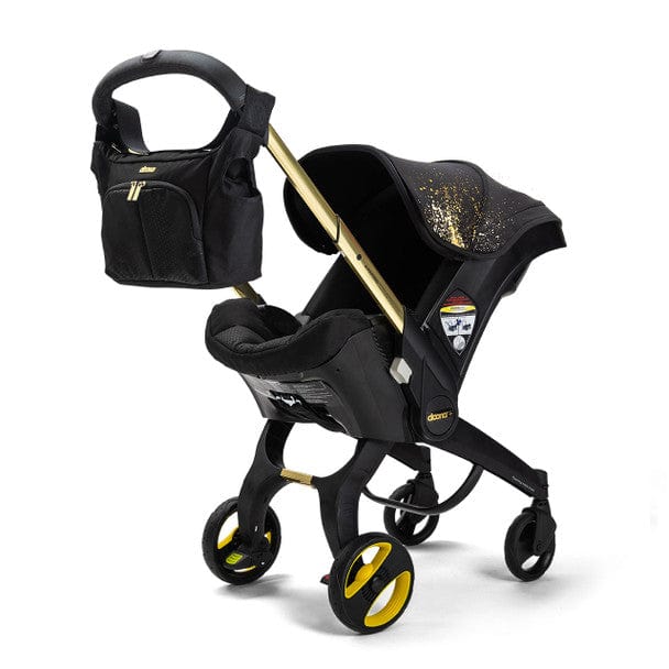 Doona+ Car Seat Stroller