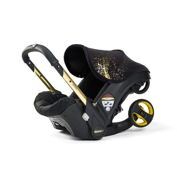 Doona+ Car Seat Stroller
