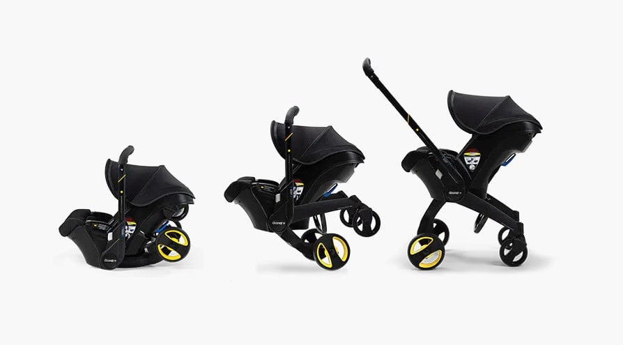 Doona+ Car Seat Stroller