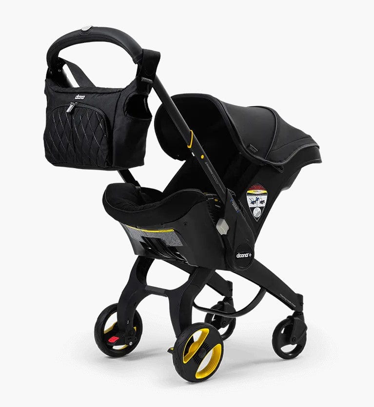 Doona+ Car Seat Stroller