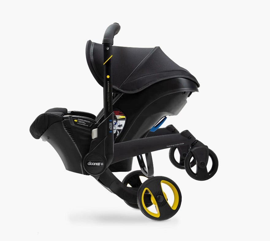 Doona+ Car Seat Stroller