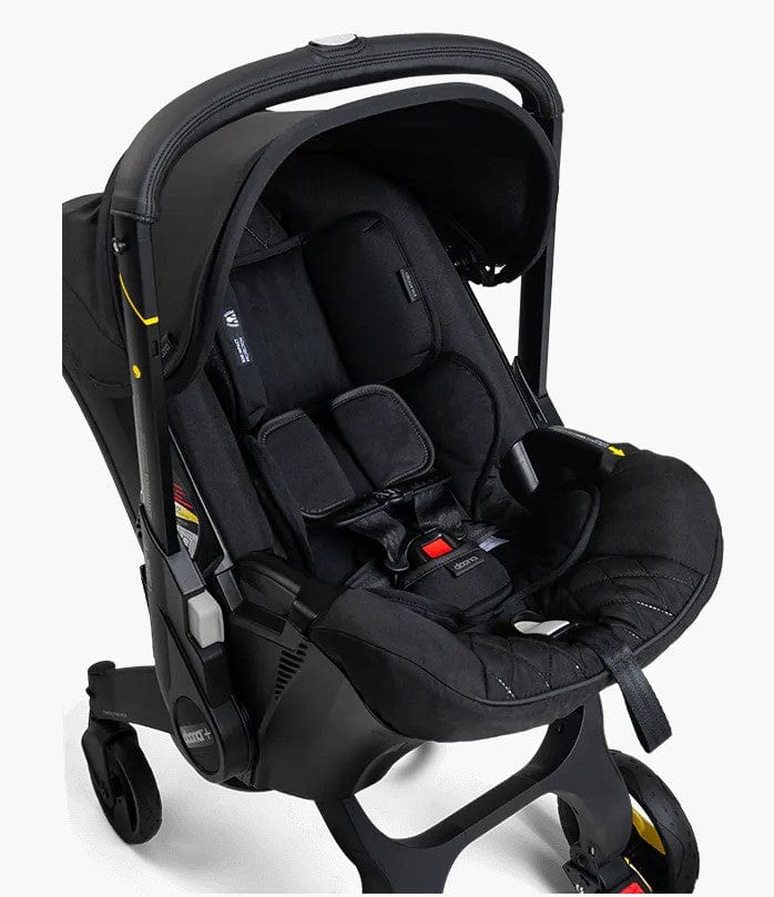 Doona+ Car Seat Stroller
