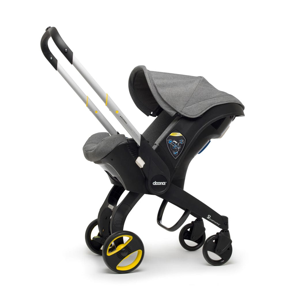 Doona+ Car Seat Stroller