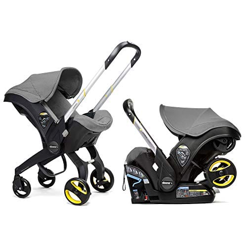 Doona+ Car Seat Stroller