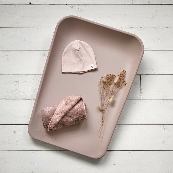 Leander Matty Changer