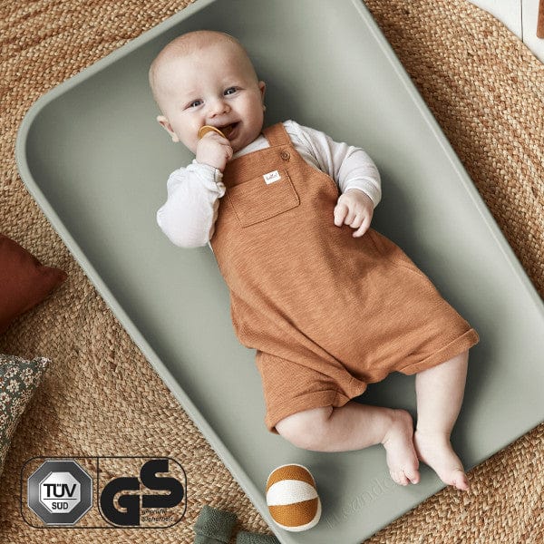 Leander Matty Changer