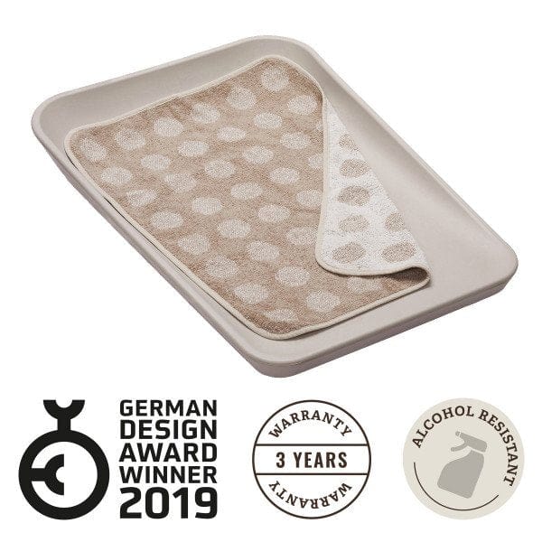 Leander Matty Changer