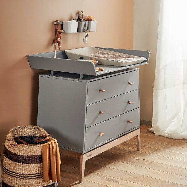 Leander Matty Changer