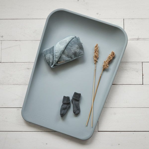 Leander Matty Changer