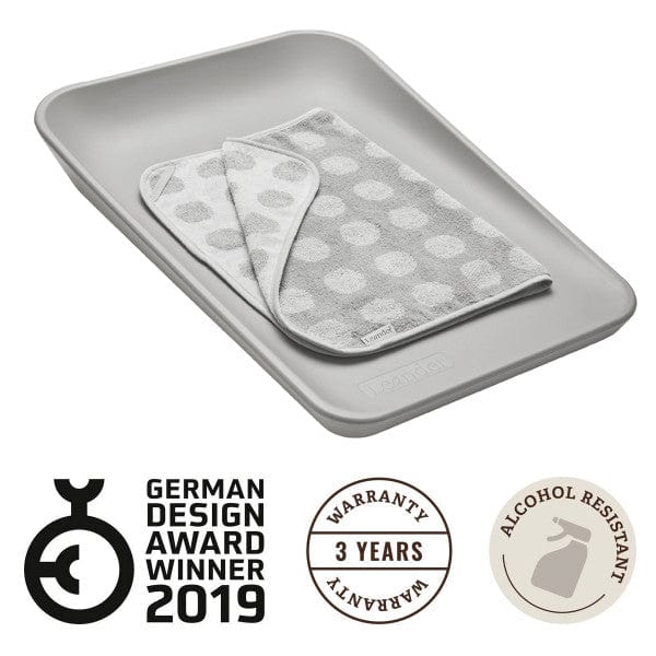 Leander Matty Changer