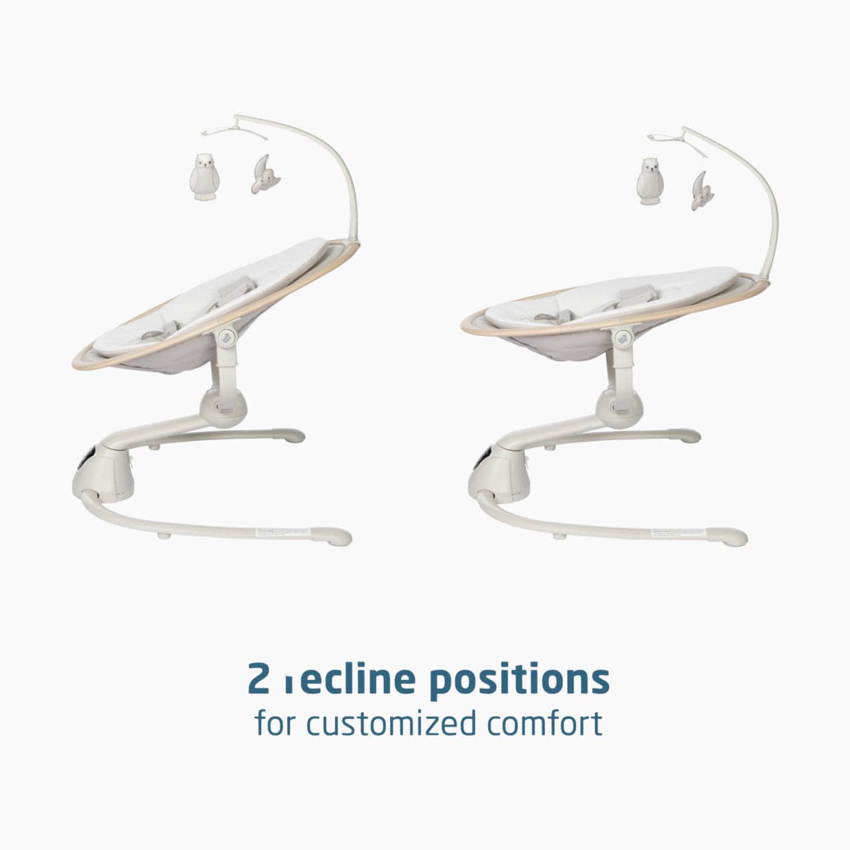 Maxi Cosi Cassia Swing