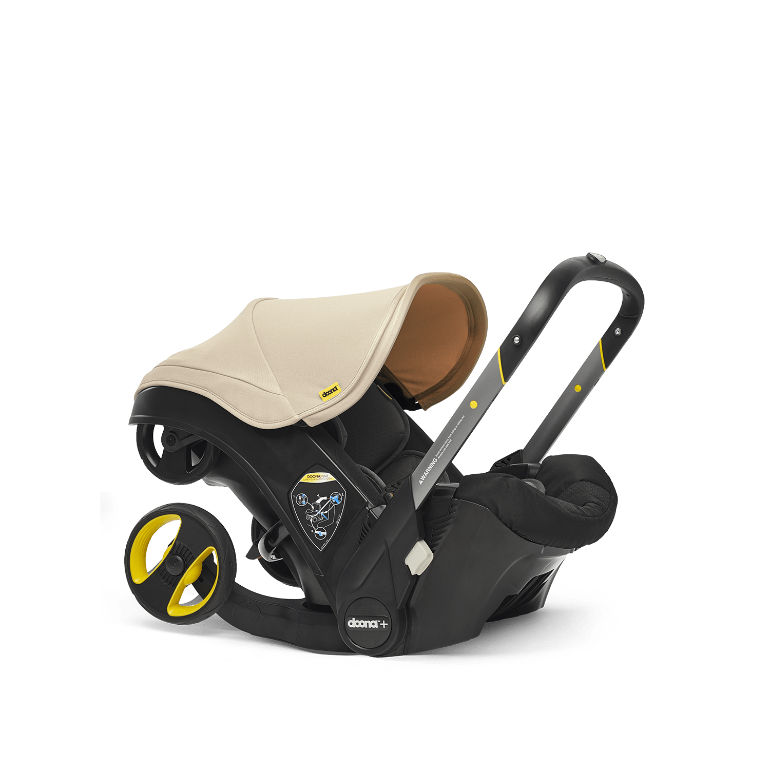 Doona+ Car Seat Stroller
