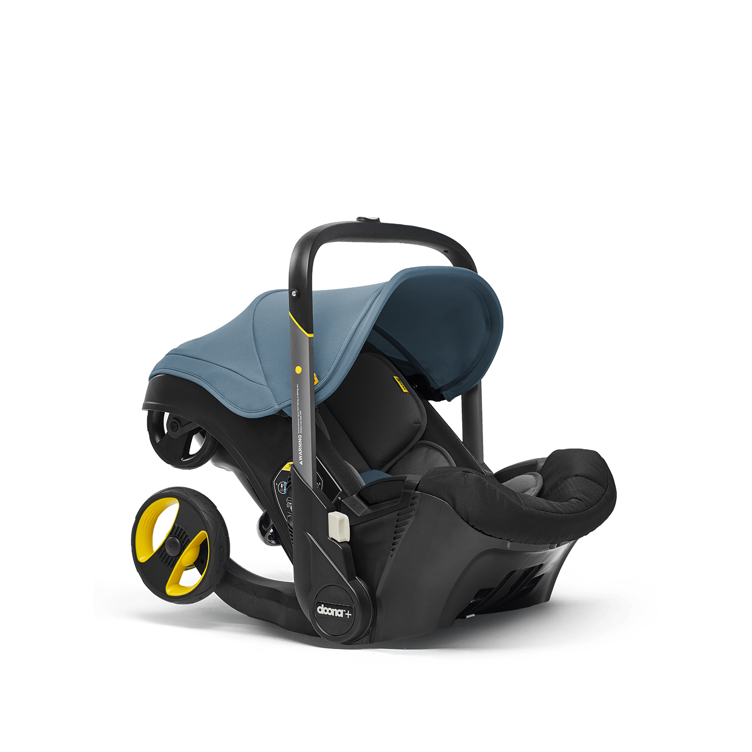 Doona+ Car Seat Stroller